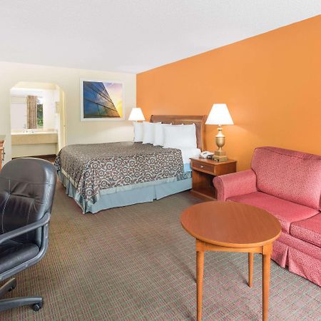 Days Inn By Wyndham Orangeburg South Ngoại thất bức ảnh