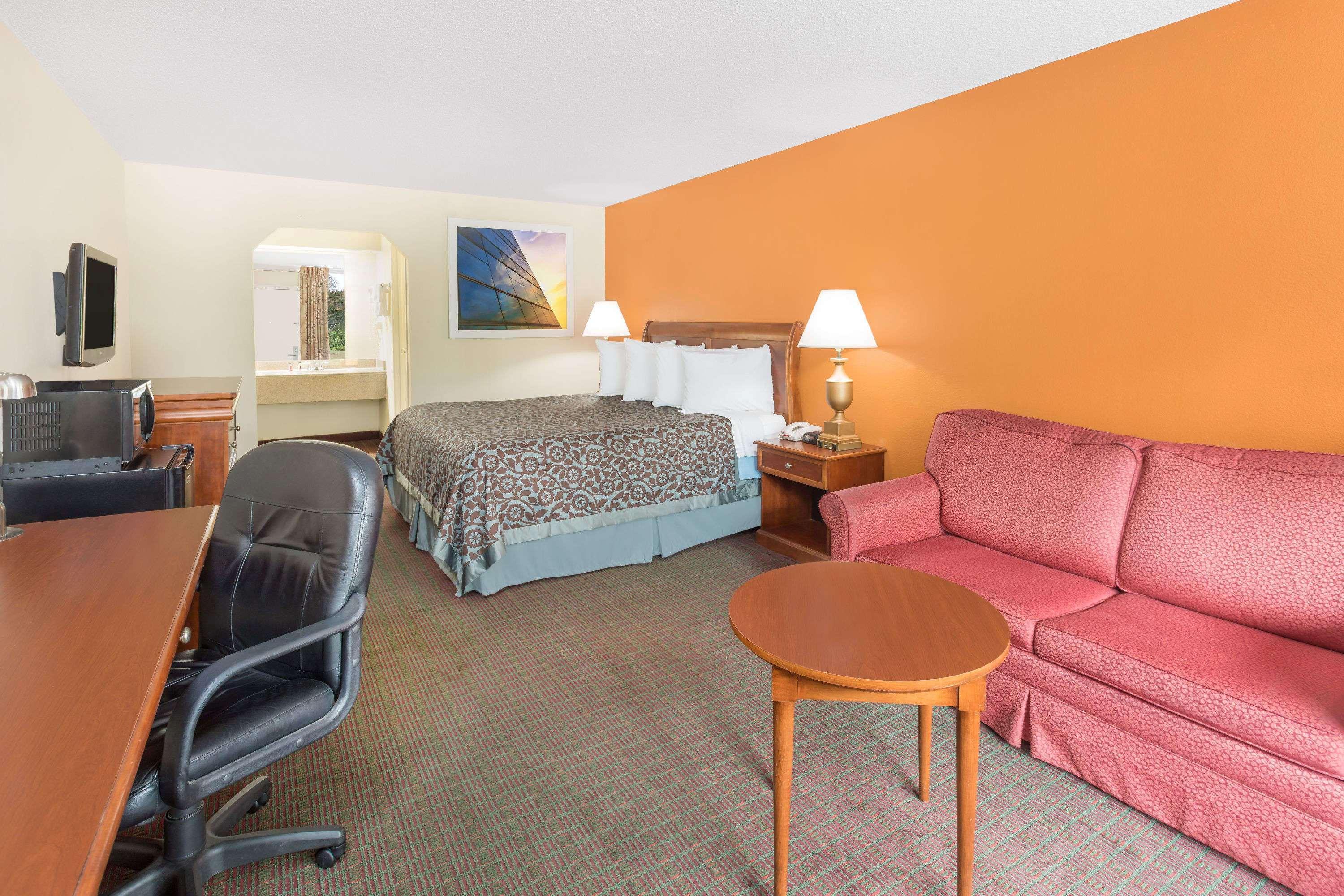 Days Inn By Wyndham Orangeburg South Ngoại thất bức ảnh