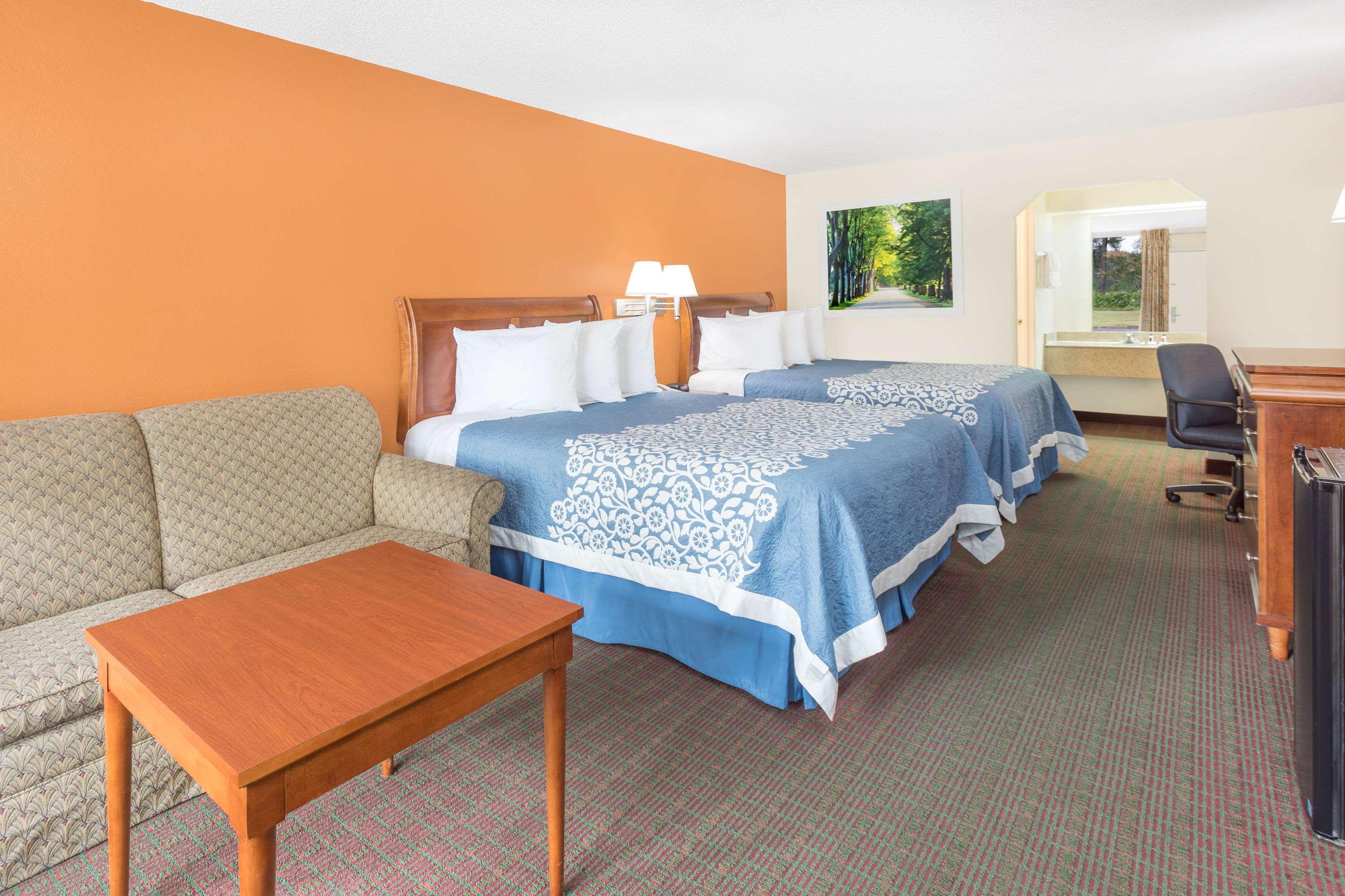Days Inn By Wyndham Orangeburg South Ngoại thất bức ảnh