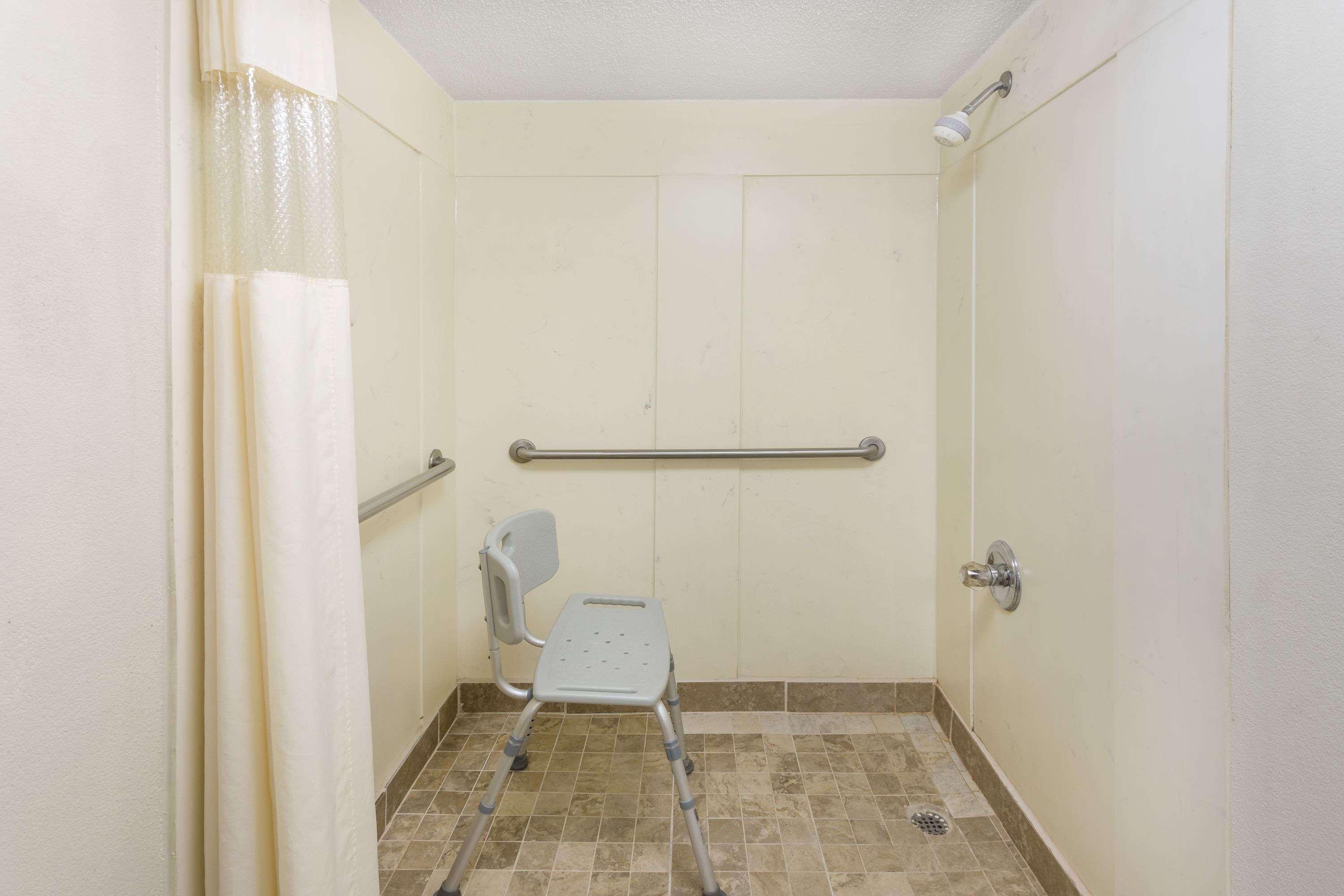 Days Inn By Wyndham Orangeburg South Ngoại thất bức ảnh