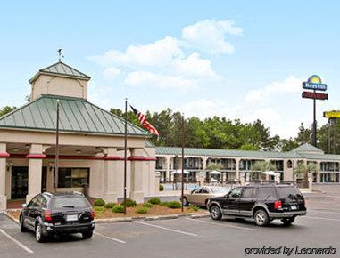 Days Inn By Wyndham Orangeburg South Ngoại thất bức ảnh