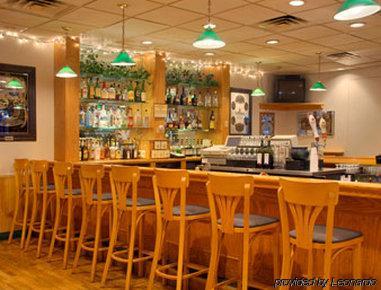 Days Inn By Wyndham Orangeburg South Nhà hàng bức ảnh