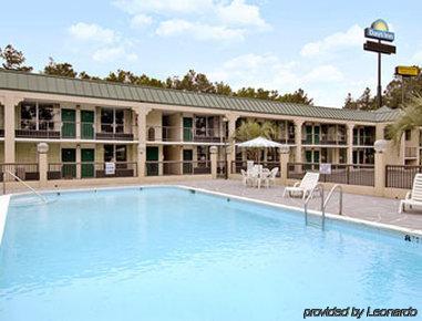 Days Inn By Wyndham Orangeburg South Ngoại thất bức ảnh